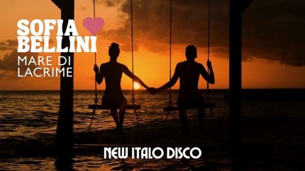 Sofia Bellini - Mare Di Lacrime 2026