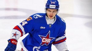 СКА - Сочи. Обзор матча 16.01.2026