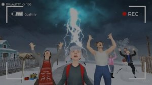 Скулбой: Тайна деревни Скулбоево — Первый Трейлер