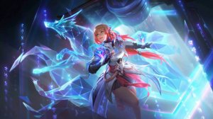 ГВИНЕВРА !!! 33 КИЛЛА БЕЗ СМЕРТЕЙ - 19.2 MVP !!! ЛУЧШИЙ БИЛД 2026 + ГЕЙМПЛЭЙ !!! MOBILE LEGENDS