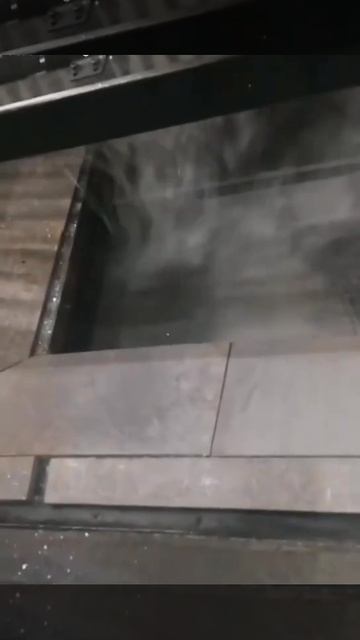 Демонстрация эффективности удаления пыли с помощью XTLASER смотреть онлайн