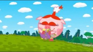 ( СОВУНЬЯ 💜 T.V.) Премьера клипа 2026 года Нюша из смешариков и Кар Карыч хочешь.