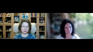 Быть помогающим практиком Открыто о сложном. Алена Солодилова и Надежда Сажина