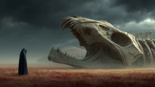 Проигранные войны - Нежная средневековая музыка для отдыха, фоновая музыка