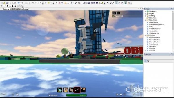 месть роблоксу