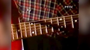 Константин Никольский - Музыкант