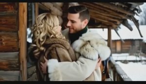 ОЙ, МОРОЗ, МОРОЗ!