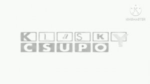 Вот ЖЕ! Входная дверь заперта ключ наверное У МАМЫ. Csupo Preview 2 
Klasky Csupo