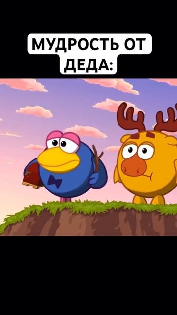 МУДРОСТЬ ДЕДА: смотреть онлайн