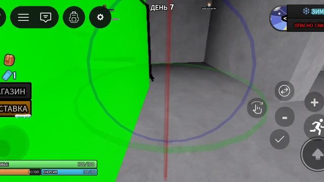 Выживание в бункере часть 4! смотреть онлайн