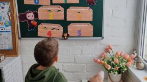 Игра "Чебурашка" (счёт до 10).mp4