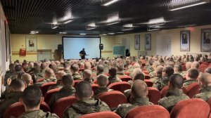 Станислав Бартенев - Русский Бог