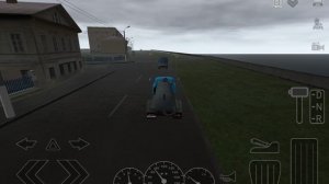 ГОВНОВОЗ в Motor Depot