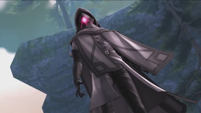 The Legend of Heroes Trails beyond the Horizon — трейлер даты релиза смотреть онлайн