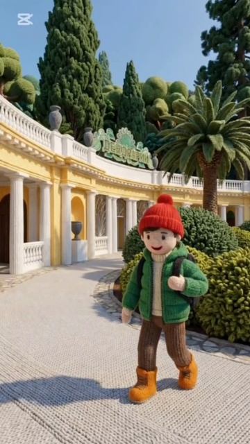 Зима,Сочи,жизнь🥰 смотреть онлайн