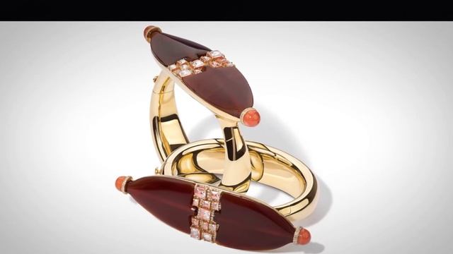 Ювелирка от KARTIER смотреть онлайн