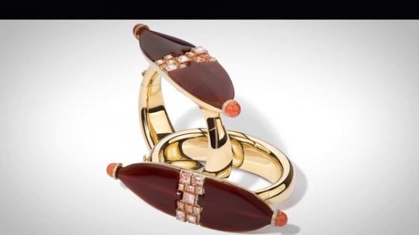 Ювелирка от KARTIER