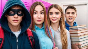 ВОР Пробрался в Нашу Школу Pro !