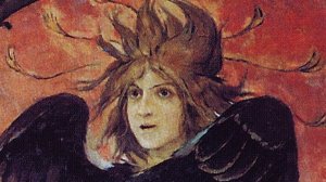 Владимир Высоцкий."Наш народный Гамаюн"