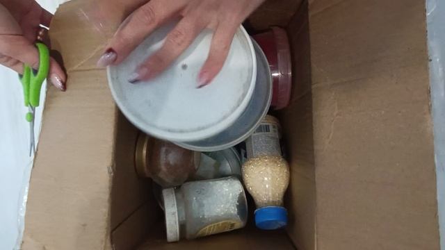 Распаковка моих сокровищ! смотреть онлайн