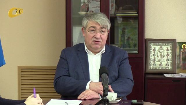 ГЛАВА ЖЕЛЕЗНОГОРСКА ПРОКОММЕНТИРОВАЛ СЛУХИ ОБ ОБЪЕДИНЕНИИ ШКОЛ №4 И №7 смотреть онлайн