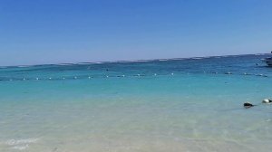 Побережье Индийского океана