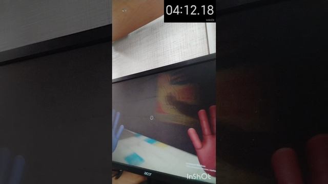 Спидран по Poppy Playtime глава 1
за 8 мин!!