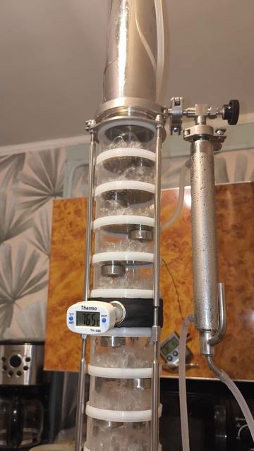 Самогонный аппарат Domspirt 2 30 тарелок