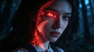 КТО НАЙДЕТ, ТОТ СЧАСТЛИВЫМ СТАНЕТ | Vyasna - Папоротник | Hypnotic Techno