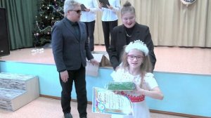 В Новый год для новых достижений