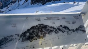 Обзор горнолыжного курорта «Шымбулак» в Казахстане