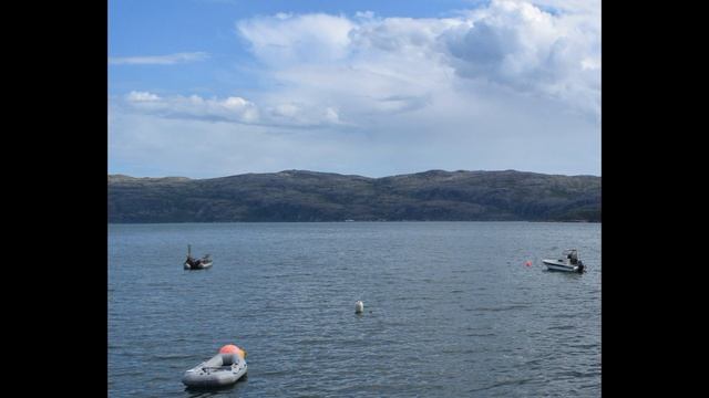 Лиинахамари часть 3 фото