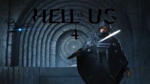 Hell Is Us - По следам конвоя (Болота Акаса)