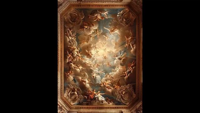 L'Orfeo toccata - Monteverdi - Savall смотреть онлайн