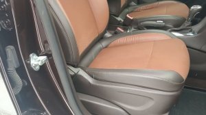 Opel Mokka 1.8 AT 4WD, 2013