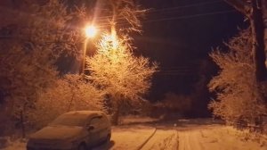 Зима 2026.01.15  Брюховецкий район