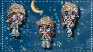 Эта песня 🎶идеально описывает чувства, когда отписываются💔, подписываются❄️ и пишут комментарии 🩷