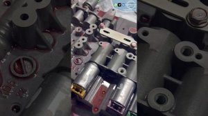 Устраняем пинки АКПП Киа Мохав полная версия