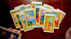 Сейчас случится то во что ты уже не веришь что произойдёт а ты не догадываешься🍀🔥таро