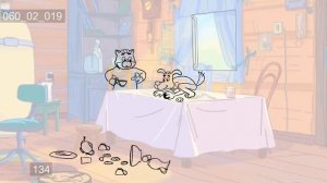 Как создаются мультфильмы? Премьера на канале Союзмультфильм 2025