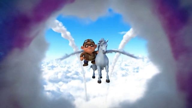 🧙♂️ МУЛЬТ: ГНОМ-УКРОТИТЕЛЬ ВОЛШЕБНЫХ ЖИВОТНЫХ — магия, дружба и немного хаоса! 🐉✨