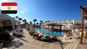 #21 Краткий обзор Iberotel Palace 16+ 5*. Египет. Декабрь 2025