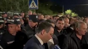 Бизнесмена Самвела Карапетяна заключат под стражу.