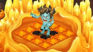 Чарркол (CG5) вся песня все анимации