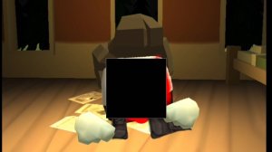 улыбка аналог хоррор часть 2 тело