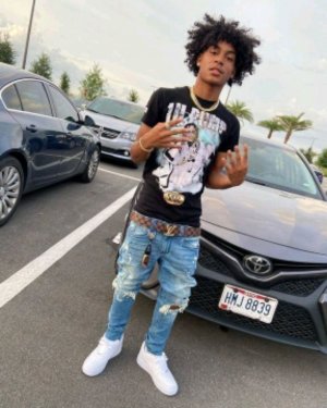 Смотрим Урагана Хокаге