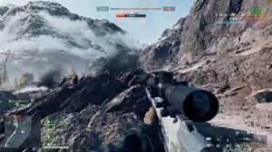 Стрим Battlefield 6