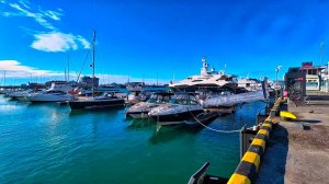 СОЧИ 2026 январь Прогулка по городу и по Набережной. Показываю ВСЮ Правду!