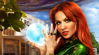 Тайны Города N. Часть вторая