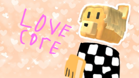 О Эстетиках. О Lovecore смотреть онлайн